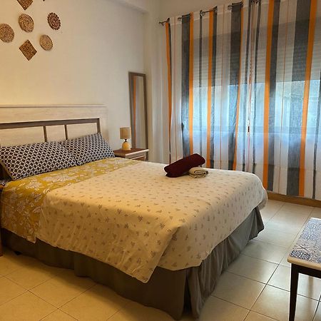 Guest House Del Sol 알리칸테 외부 사진