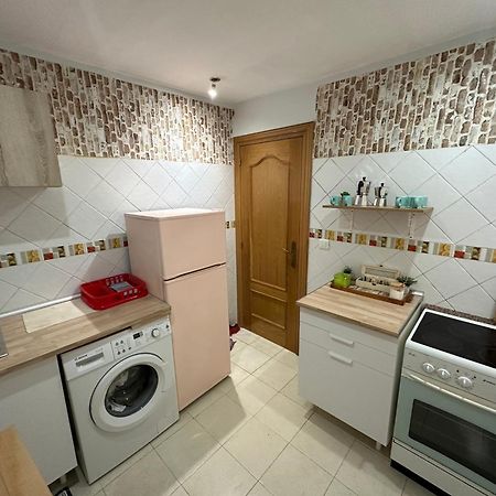 Guest House Del Sol 알리칸테 외부 사진