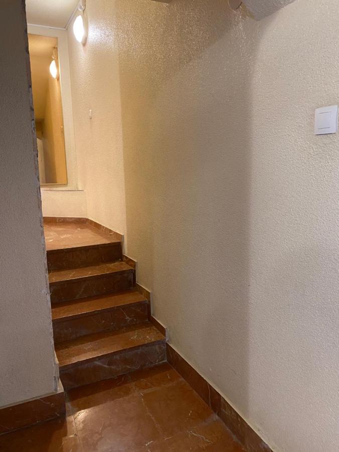 Guest House Del Sol 알리칸테 외부 사진