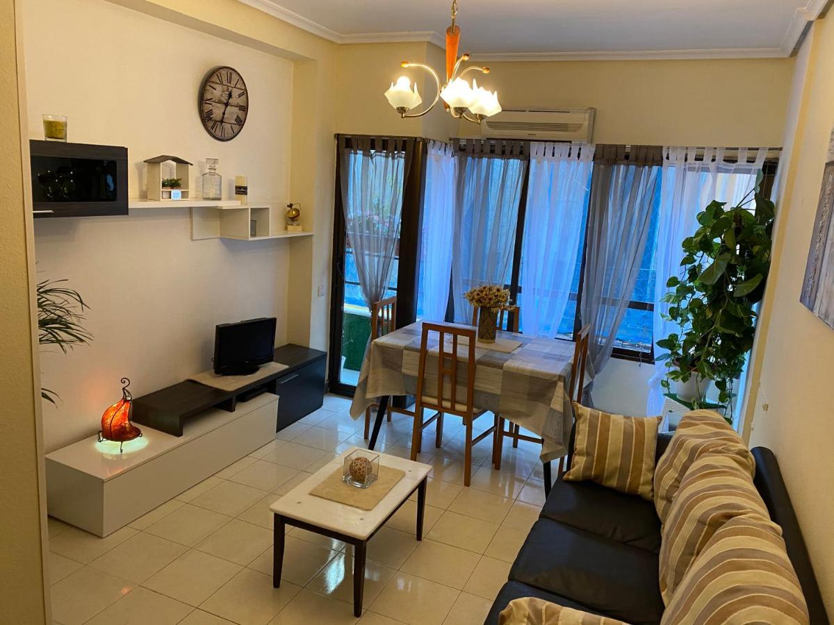 Guest House Del Sol 알리칸테 외부 사진