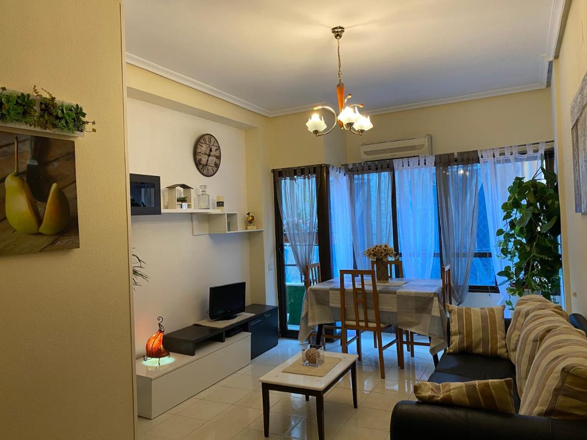 Guest House Del Sol 알리칸테 외부 사진