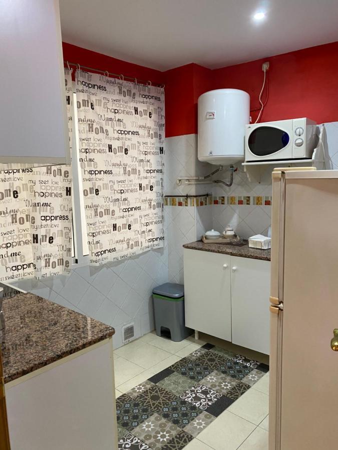 Guest House Del Sol 알리칸테 외부 사진