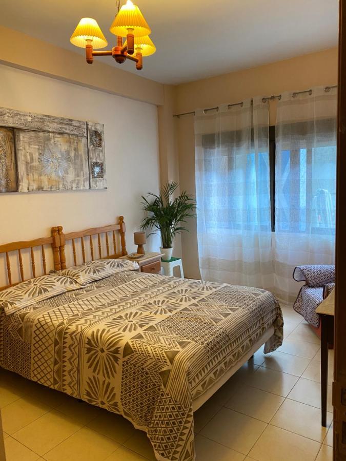 Guest House Del Sol 알리칸테 외부 사진