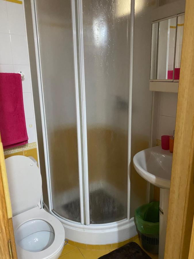 Guest House Del Sol 알리칸테 외부 사진