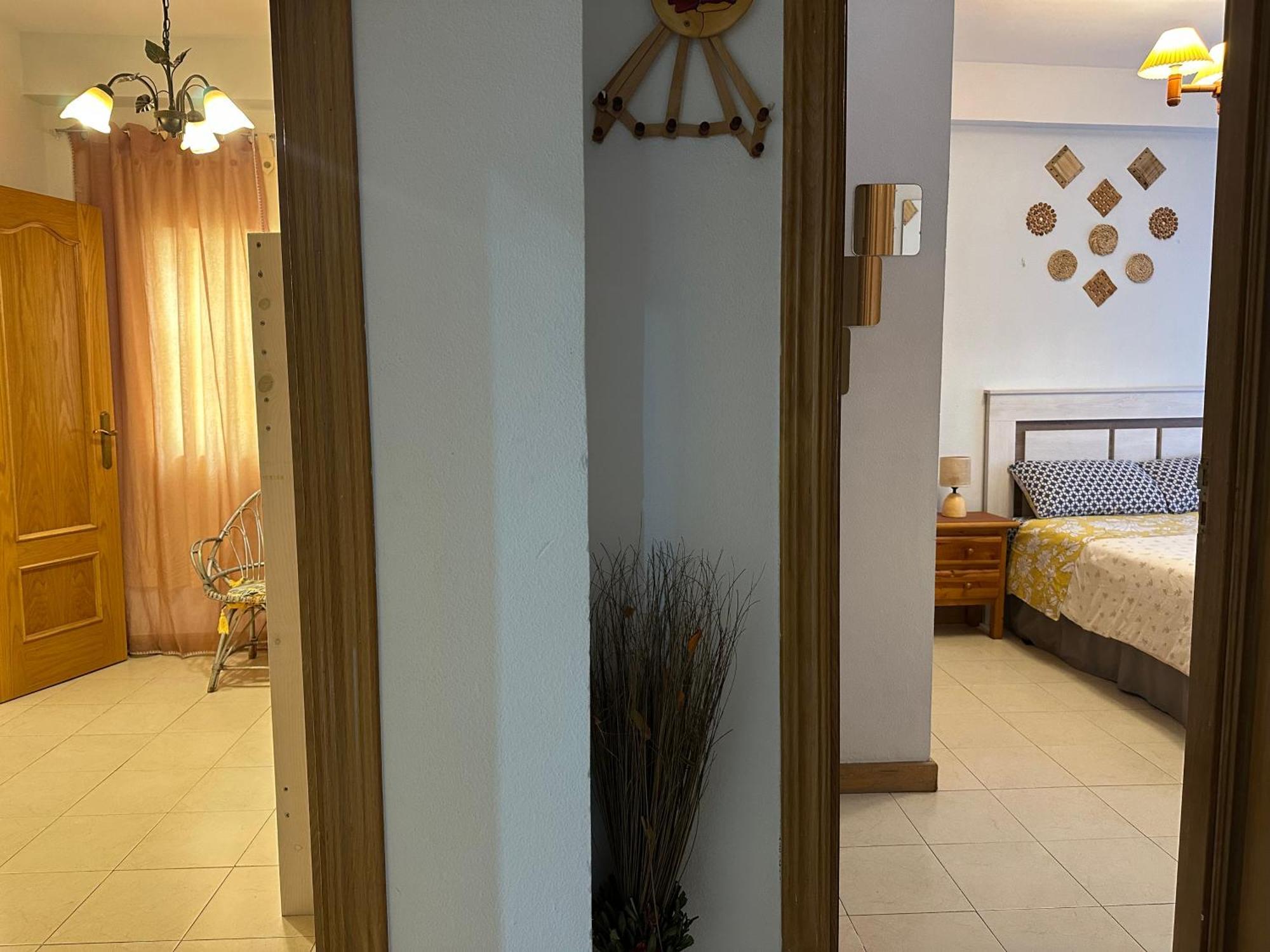 Guest House Del Sol 알리칸테 외부 사진