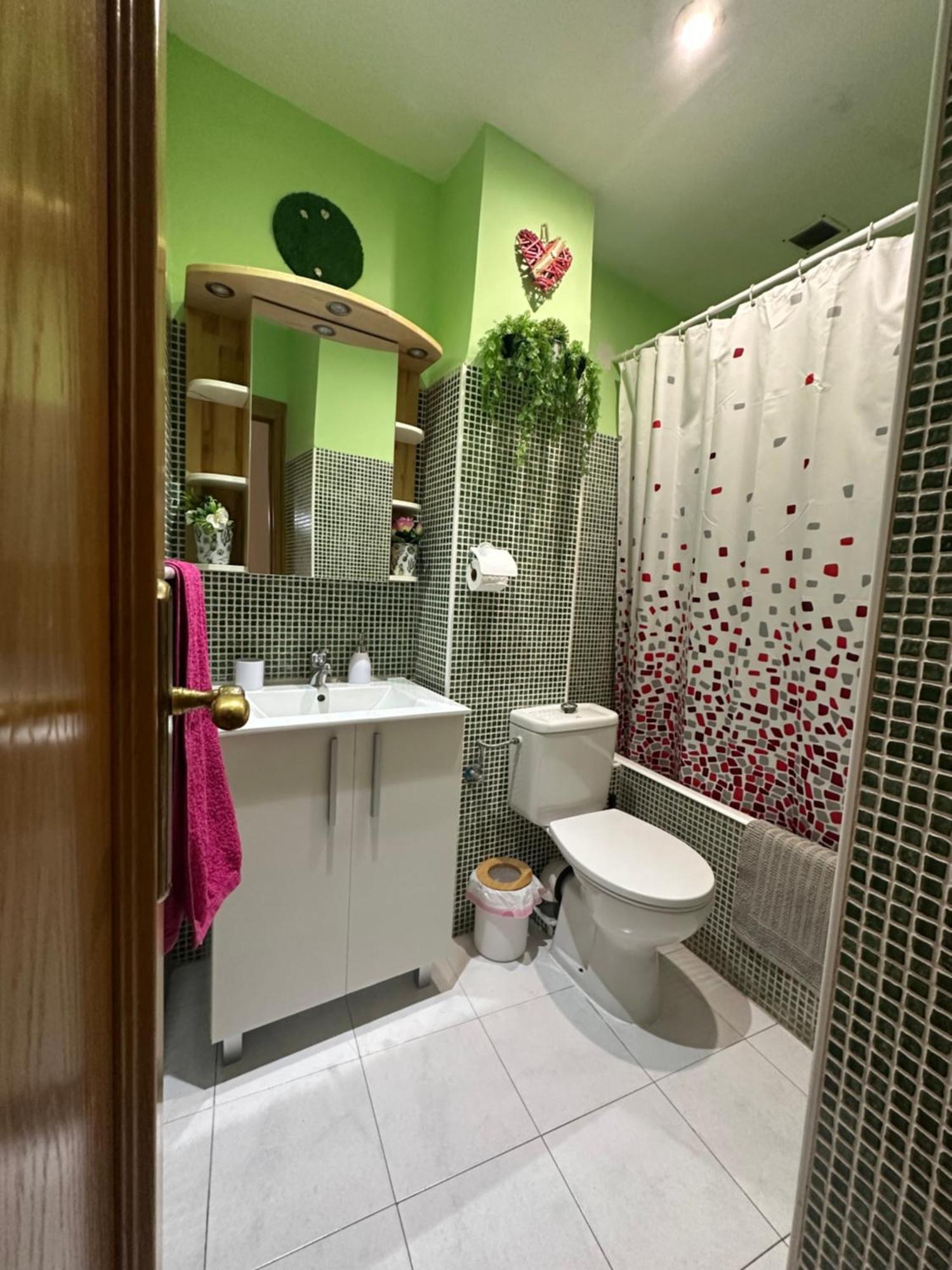 Guest House Del Sol 알리칸테 외부 사진