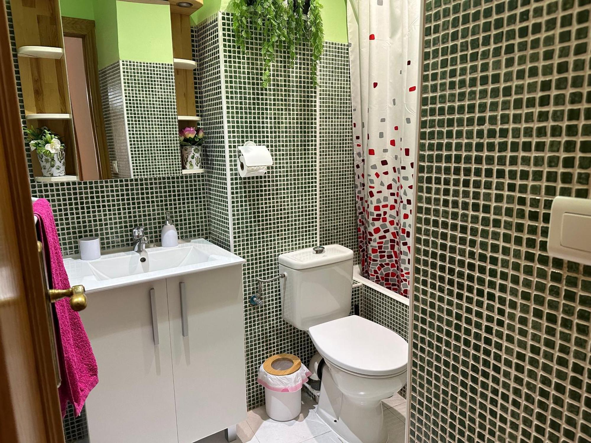 Guest House Del Sol 알리칸테 외부 사진