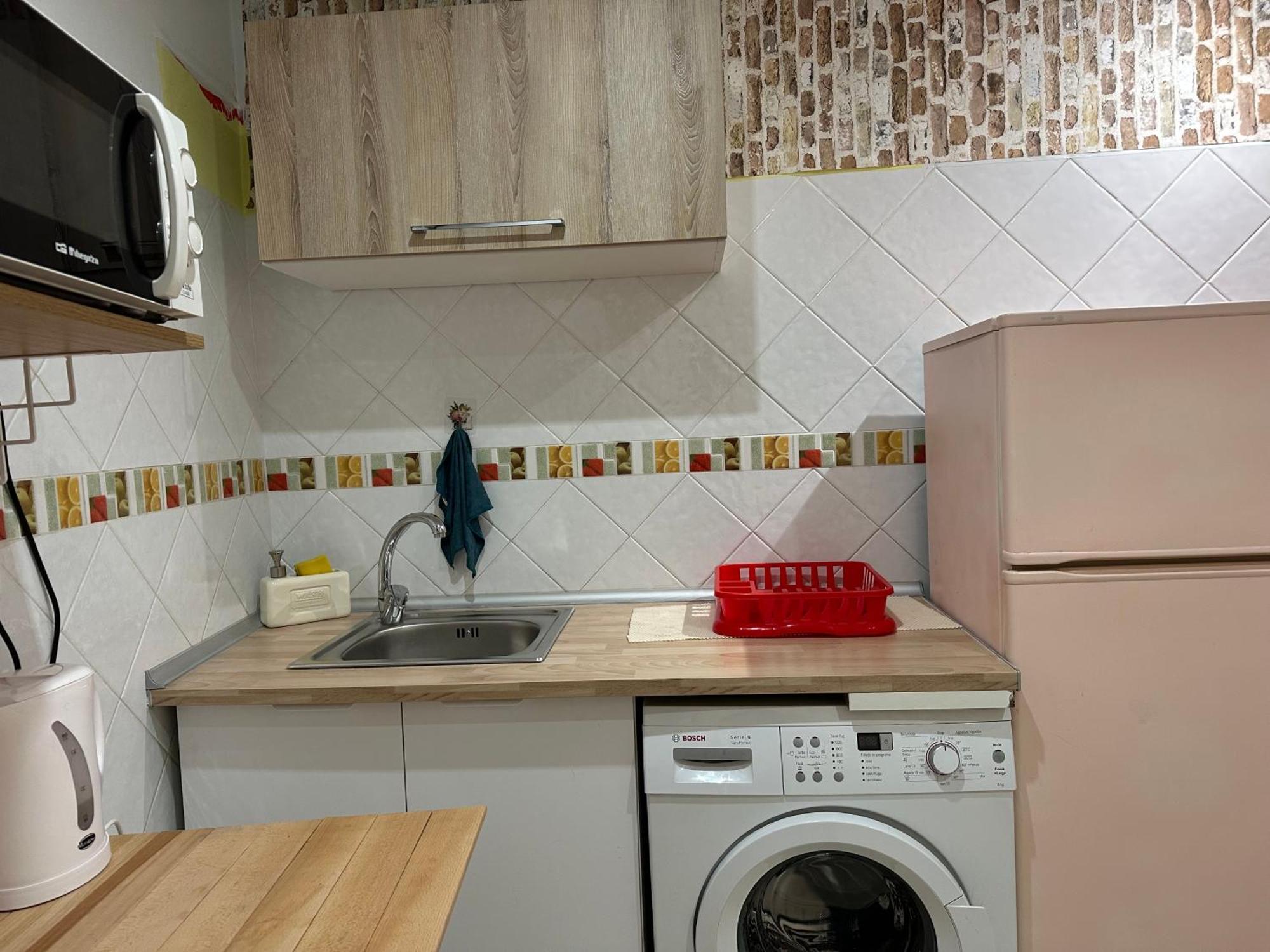 Guest House Del Sol 알리칸테 외부 사진