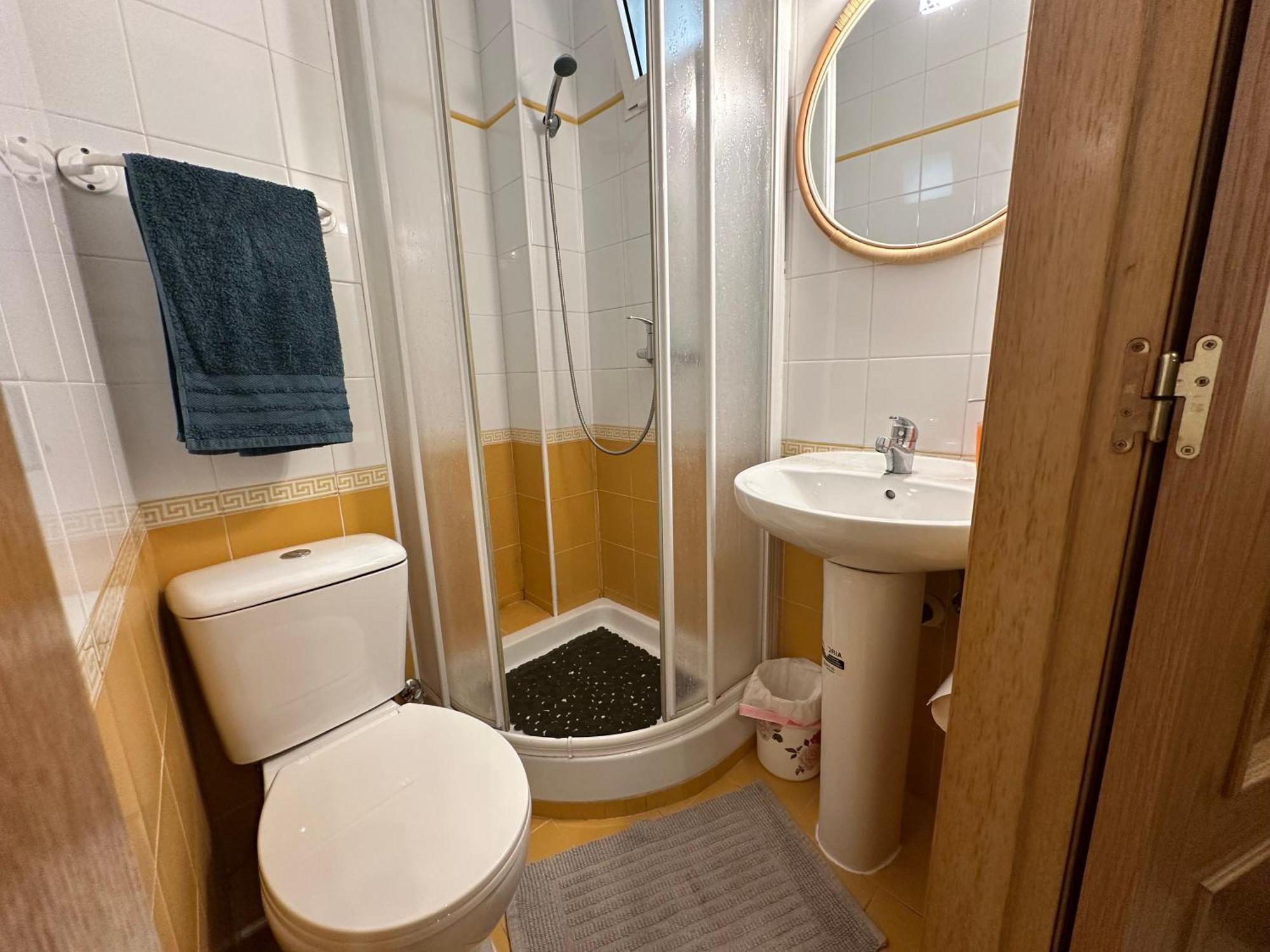 Guest House Del Sol 알리칸테 외부 사진