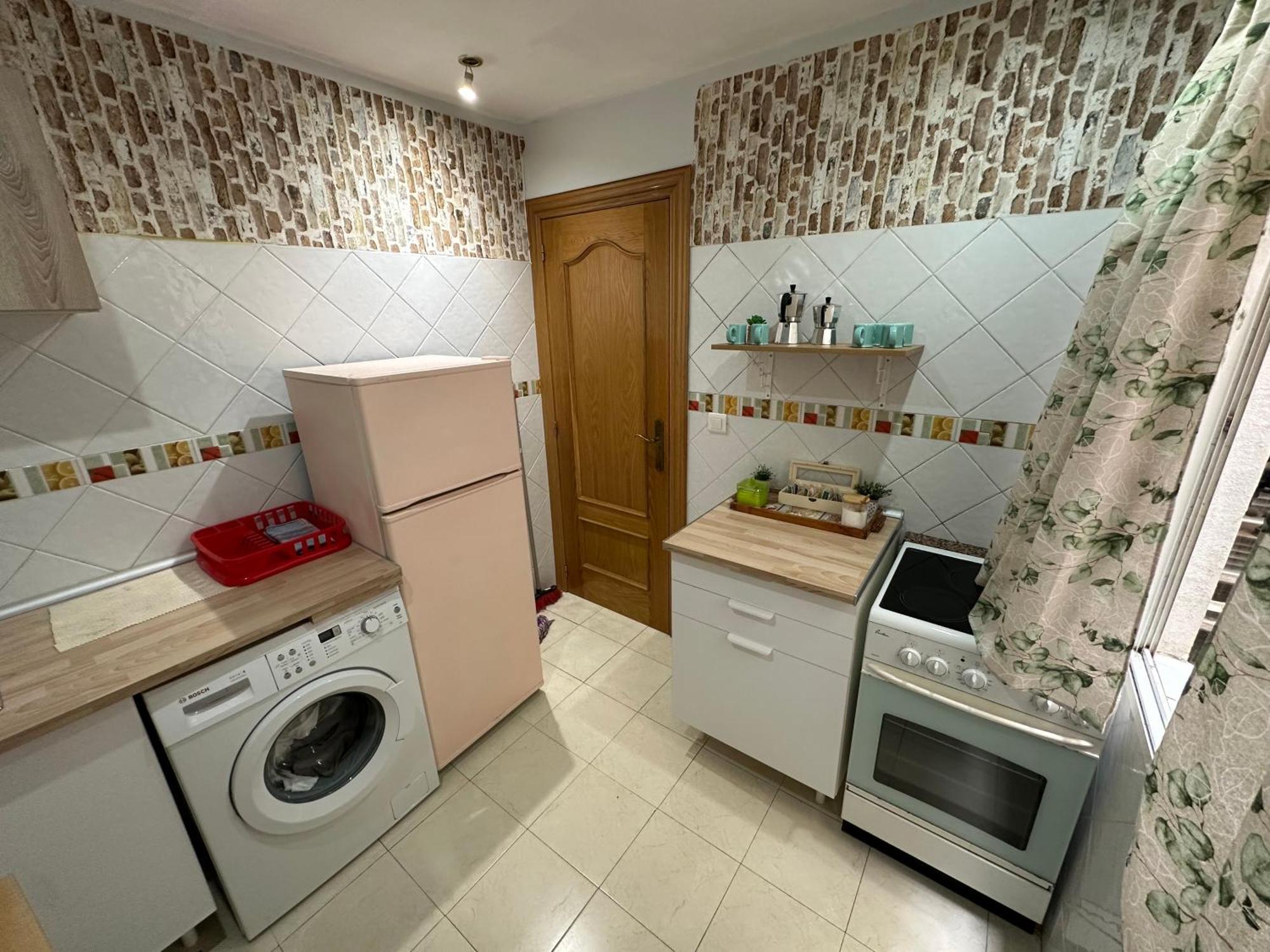 Guest House Del Sol 알리칸테 외부 사진