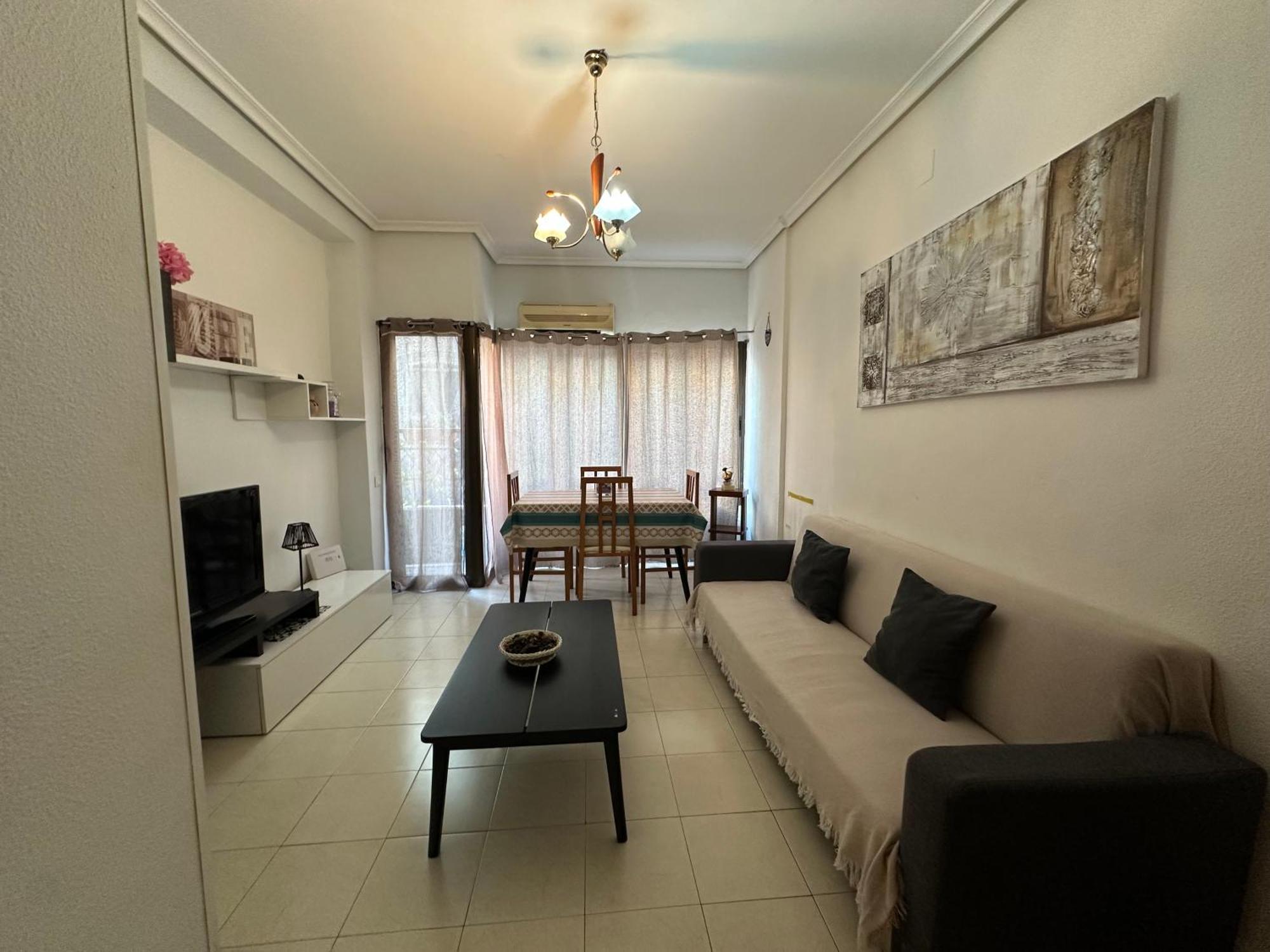Guest House Del Sol 알리칸테 외부 사진