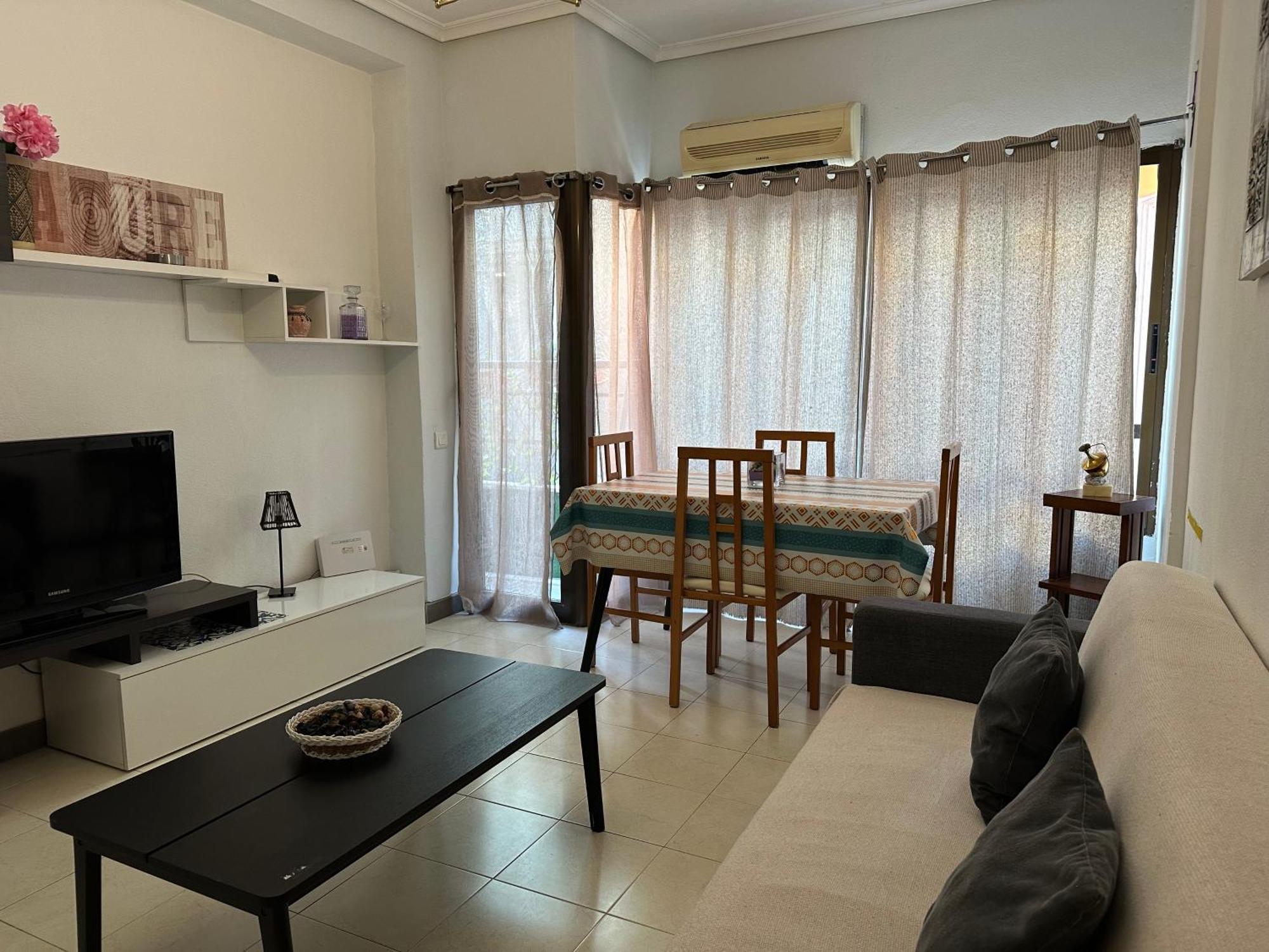 Guest House Del Sol 알리칸테 외부 사진