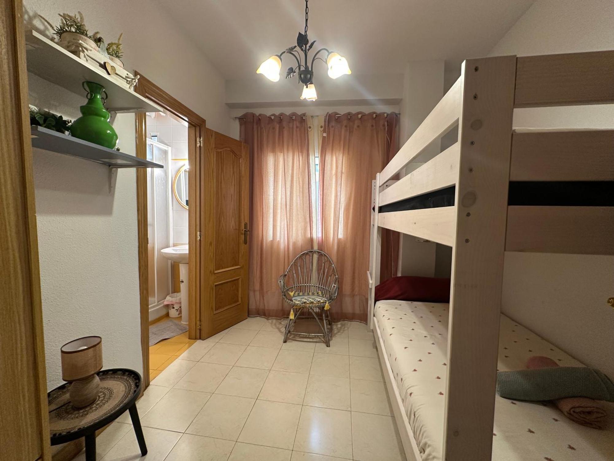 Guest House Del Sol 알리칸테 외부 사진