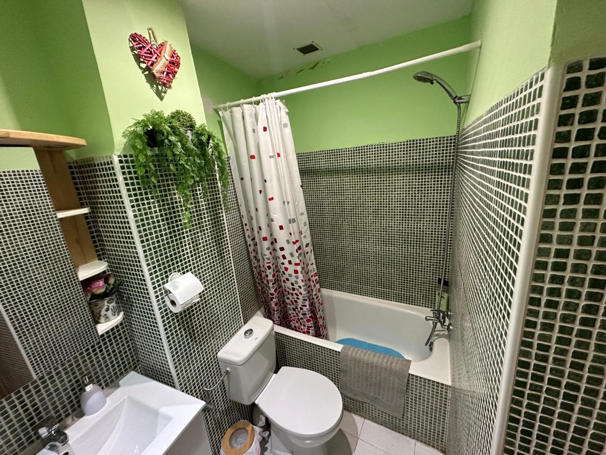 Guest House Del Sol 알리칸테 외부 사진