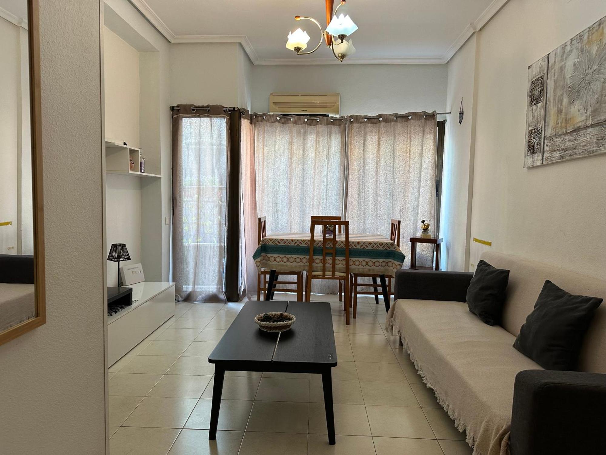 Guest House Del Sol 알리칸테 외부 사진